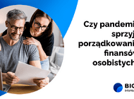 Ponad 106 tys. osób z długami mniej niż przed pandemią 