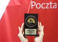 Poczta Polska laureatem konkursu „Pracodawca przyjazny WOT” 