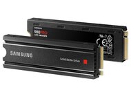 Samsung wprowadza do sprzedaży SSD NVMe 980 PRO Heatsink