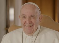 Opowieści pokolenia z Papieżem Franciszkiem