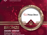 Pekao Direct zdobywcą brązowego medalu w konkursie ICXA'21