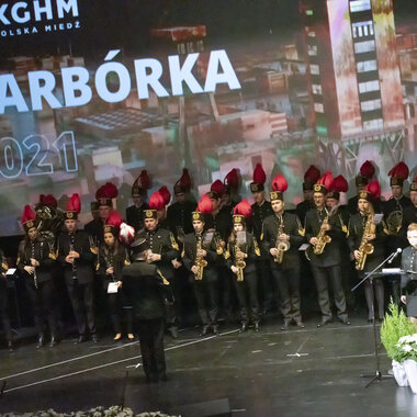Akademia Barbórkowa w KGHM Polska Miedź S A (3)