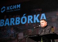 Akademia Barbórkowa w KGHM Polska Miedź S.A.
