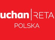 Usługi kurierskie DPD Polska w sklepach sieci Auchan