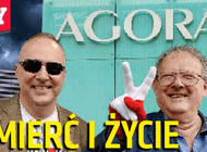 „Do Rzeczy” nr 49: Na śmierć i życie. Wojna Michnika z Agorą.