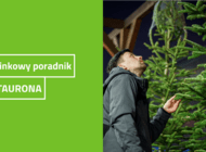 Choinkowy poradnik od TAURONA