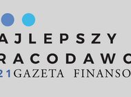 Generali Polska Najlepszym Pracodawcą 2021
