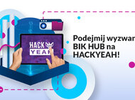 Dla nerdów, geeków i innych orłów programowania – wyzwanie od BIK HUB 