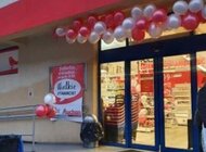 Auchan rozwija sieć sklepów franczyzowych. Dwa sklepy Moje Auchan  w Ostrowie Wielkopolskim i w Sobótce