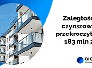 Gdy zaczyna brakować pieniędzy, stałe opłaty czekają. Zaległości czynszowe osób i firm przekroczyły w pandemii 183 mln zł