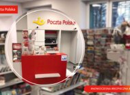 Poczta Polska: modernizacja placówki pocztowej w Choszcznie