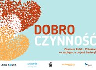 Dobroczynność Polaków w dobie pandemii – Raport WWF i UNICEF 
