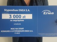 Enea podnosi kompetencje przyszłych specjalistów branży energetycznej