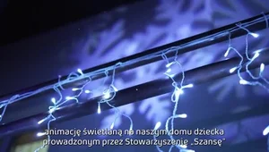 Świąteczne wsparcie od Energi