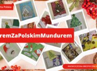 Poczta Polska: przekazaliśmy już ponad 50 tys. kartek służbom mundurowym strzegącym polsko-białoruskiej granicy