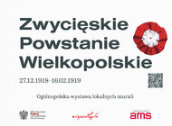 Wyjątkowa akcja dla upamiętnienia 103. rocznicy wybuchu Powstania Wielkopolskiego