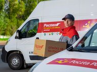 Przesyłki z Lidla trafią do klientów dzięki Poczcie Polskiej
