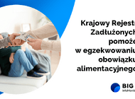 Nowy bat na dłużników alimentacyjnych