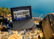 Lenovo w legendarnej marce ThinkPad wprowadza nową stylistykę i materiały pochodzące z recyklingu