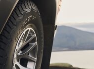 Nowe opony NOKIAN TYRES Outpost™ AT 
