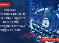 Poczta Polska ostrzega przed nowymi próbami oszustw i kampaniami phishingowymi 