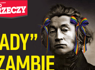 „Do Rzeczy” nr 3: „Dziady” w szambie.  Artystyczna lewica odrzuca dziedzictwo Mickiewicza.  Skandal w krakowskim Teatrze im. J. Słowackiego.