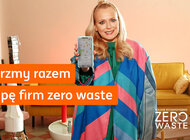 ING wspólnie z Polskim Stowarzyszeniem Zero Waste tworzy Mapę Zero Waste