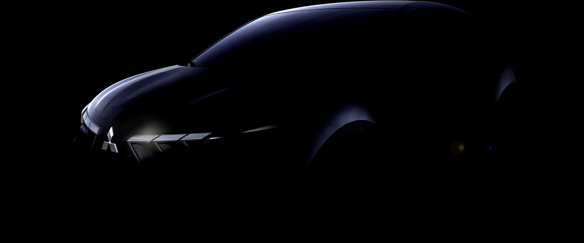 Nowy model Mitsubishi ASX zadebiutuje w Europie https://t.co/b6waFUBh8t https://t.co/k20XVYm69C