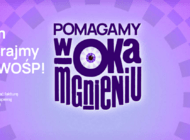 PLAY po raz kolejny gra z Wielką Orkiestrą Świątecznej Pomocy – 11 lat minęło w okamgnieniu