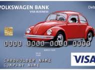 Karta Volkswagen Bank wśród najciekawszych kart na rynku w plebiscycie Cashless Pay 2021