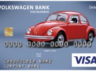 Karta Volkswagen Bank wśród najciekawszych kart na rynku w plebiscycie Cashless Pay 2021