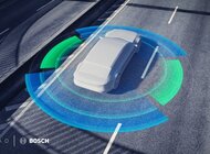 Zautomatyzowana jazda: Bosch i Cariad, spółka zależna Grupy Volkswagen, podejmują szeroką współpracę