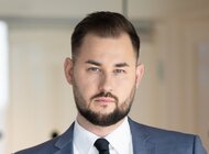 Jakub Kurek Dyrektorem Działu Powierzchni Przemysłowych i Magazynowych w firmie Newmark Polska