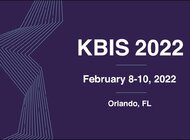 Grupa Amica na targach KBIS 2022 w Orlando