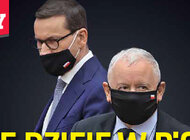 „Do Rzeczy” nr 6: Co się dzieje w PiS? Analizują Piotr Semka i Rafał A. Ziemkiewicz