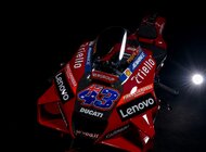 Ducati i Lenovo kontynuują współpracę by wyznaczać kierunek innowacji w MotoGP