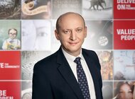 Michał Świderski w Zarządzie Generali Polska