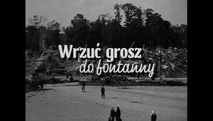 Walentynka dla Warszawy