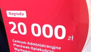 Pracownicy Energi pokonali ponad 250 tys. kilometrów dla potrzebujących