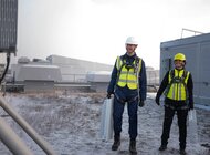 Nowe portfolio produktów: Ericsson stawia na efektywność energetyczną 