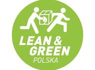 Zielona optymalizacja w Auchan –  sieć z pierwszą w Polsce gwiazdką Lean&Green