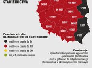 WOT: zmiana statusu do natychmiastowego stawiennictwa żołnierzy