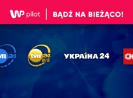 Kanał Ukraina24 bezpłatnie w WP Pilot 