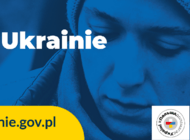 #PomagamUkrainie.gov.pl – koordynacja pomocy dla uchodźców z Ukrainy