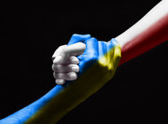 Polski biznes pomaga Ukrainie