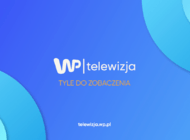 Nowa oprawa antenowa Telewizji WP