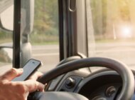 Polski transport na mobile’u - aplikacje mobilne coraz częściej używane w sektorze TSL