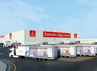 Emirates SkyCargo przywracają operacje w dwóch terminalach w Dubaju