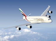 Linie Emirates dodają drugi dzienny lot A380 do Melbourne