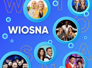 Na sygnale - ku wiośnie! Nowa ramówka Telewizji WP